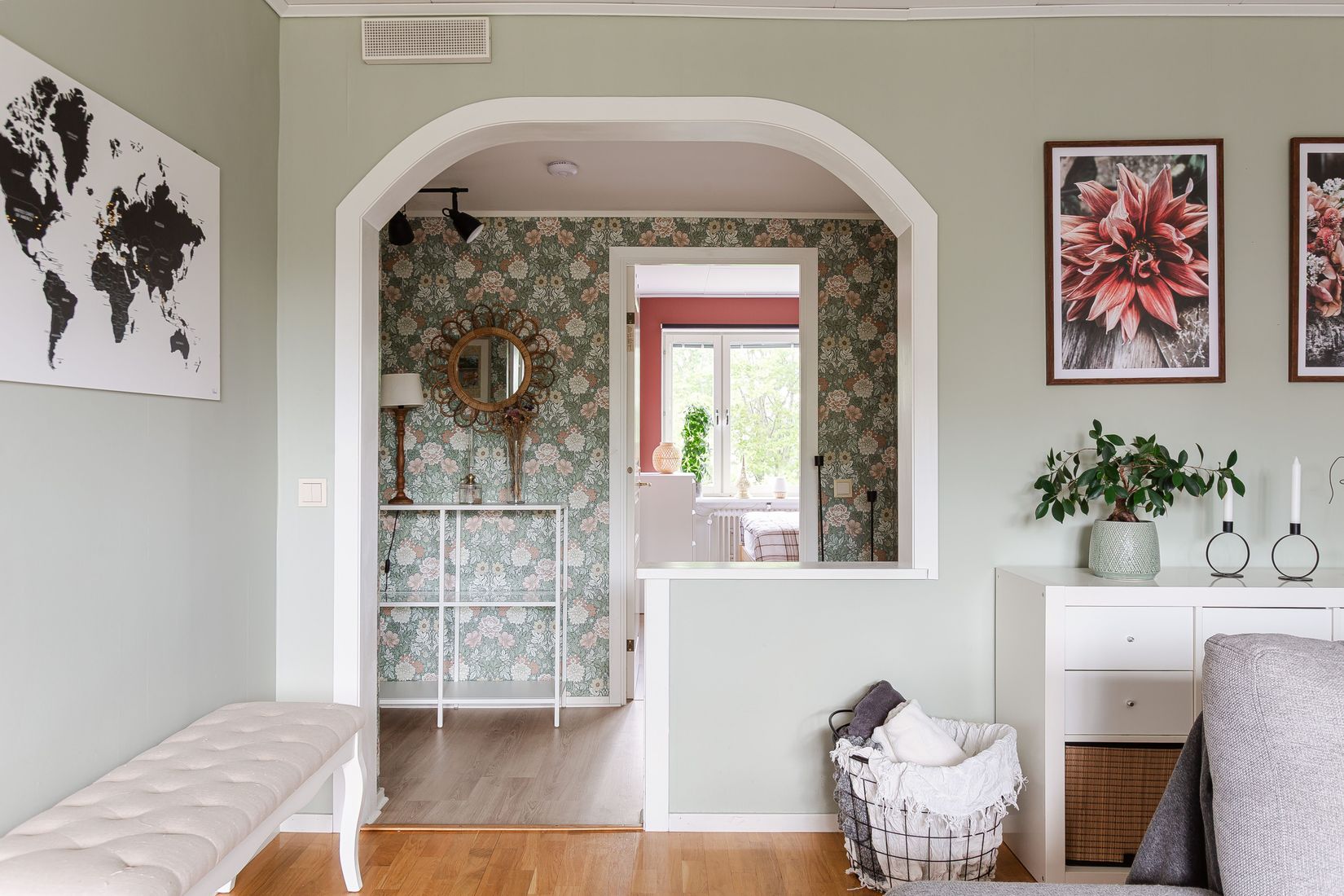 Bostadsrätt, Stolmakaregatan 20A, Åker, Nässjö