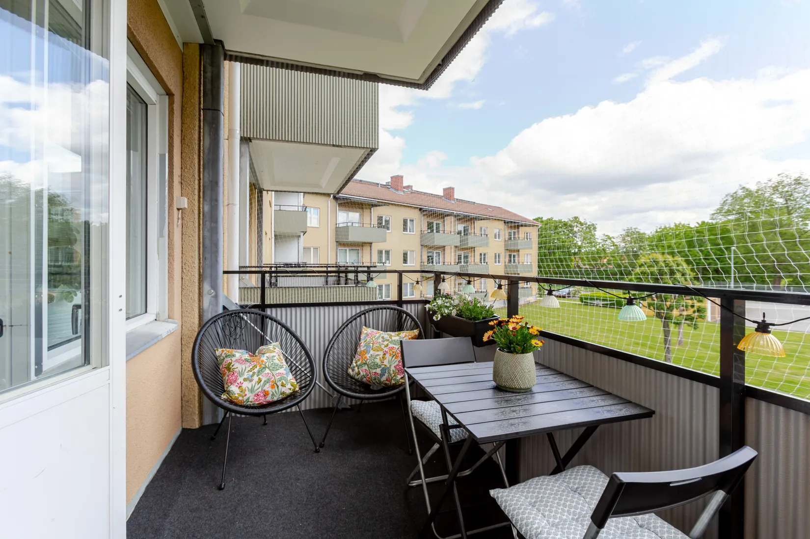 Bostadsrätt, Stolmakaregatan 20A, Åker, Nässjö