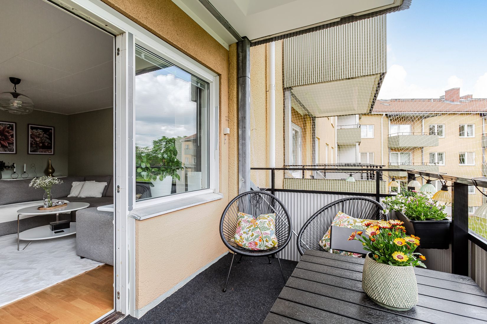 Bostadsrätt, Stolmakaregatan 20A, Åker, Nässjö