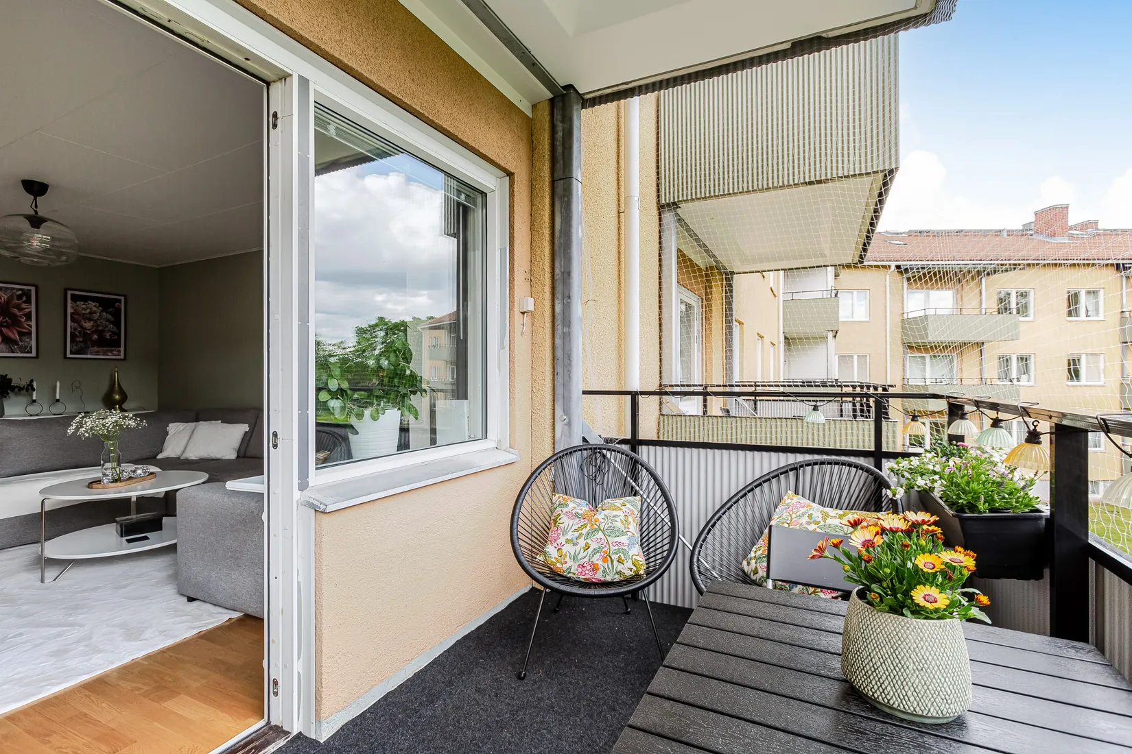 Bostadsrätt, Stolmakaregatan 20A, Åker, Nässjö