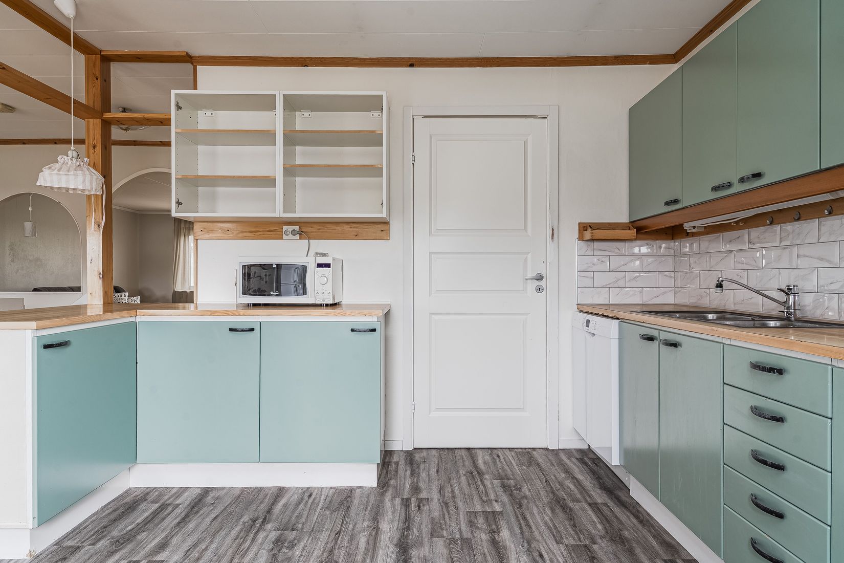 Villa, Hästskovägen 39, Vävland, Timrå