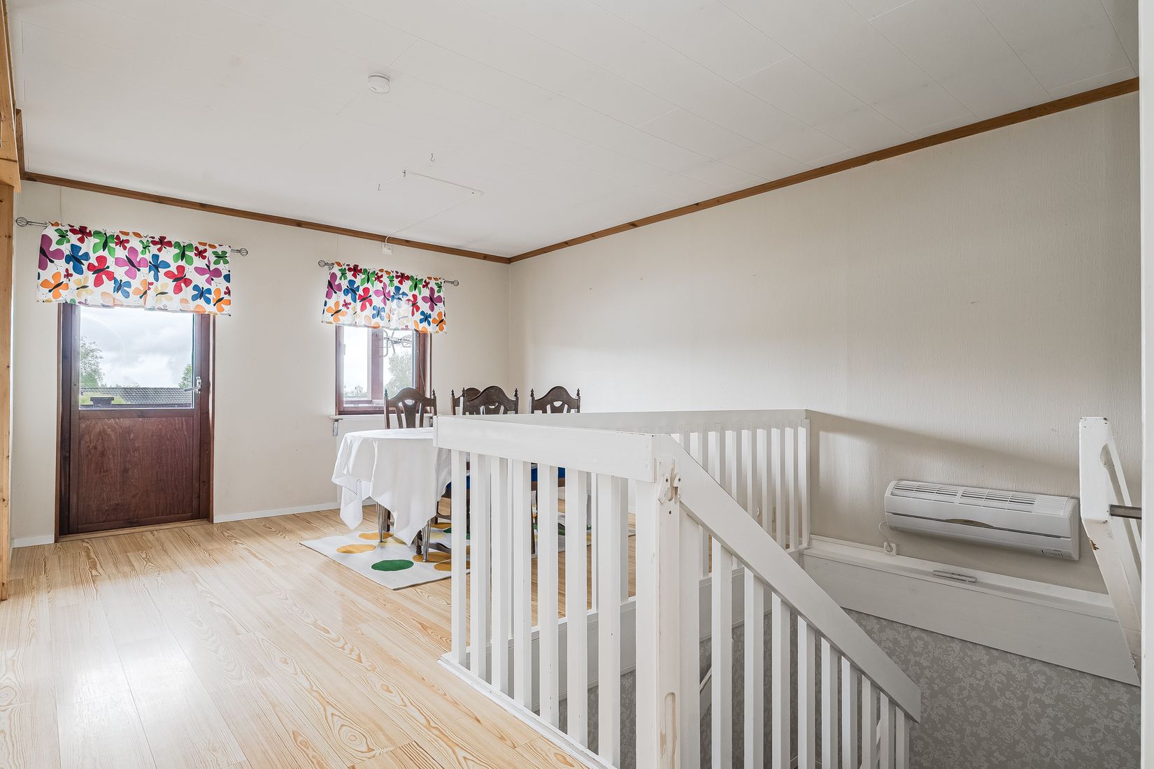 Villa, Hästskovägen 39, Vävland, Timrå