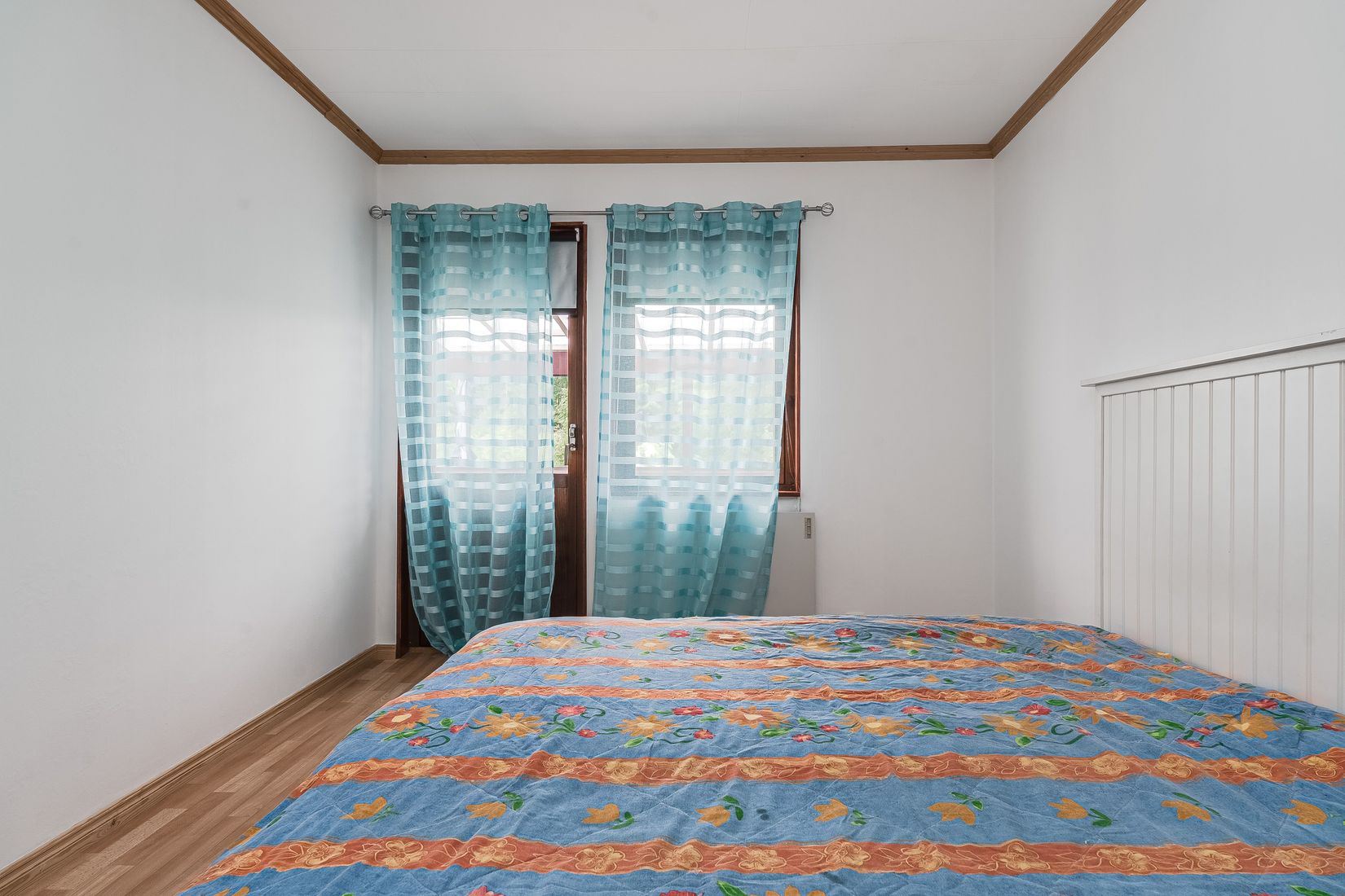 Villa, Hästskovägen 39, Vävland, Timrå