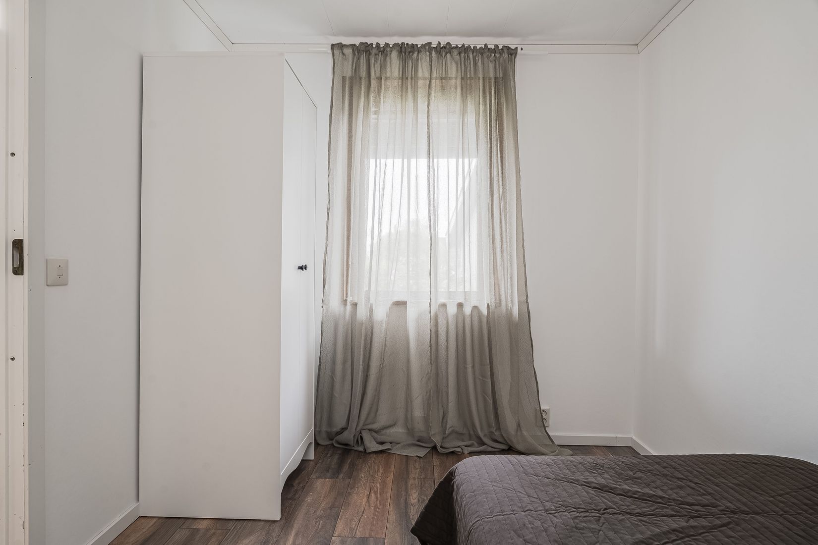 Villa, Hästskovägen 39, Vävland, Timrå