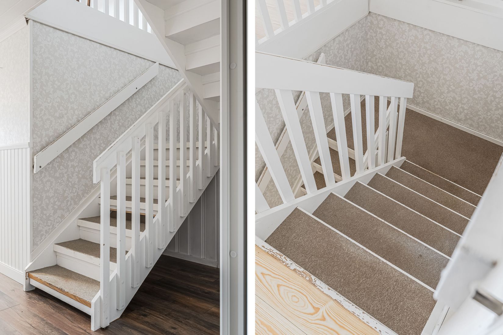 Villa, Hästskovägen 39, Vävland, Timrå