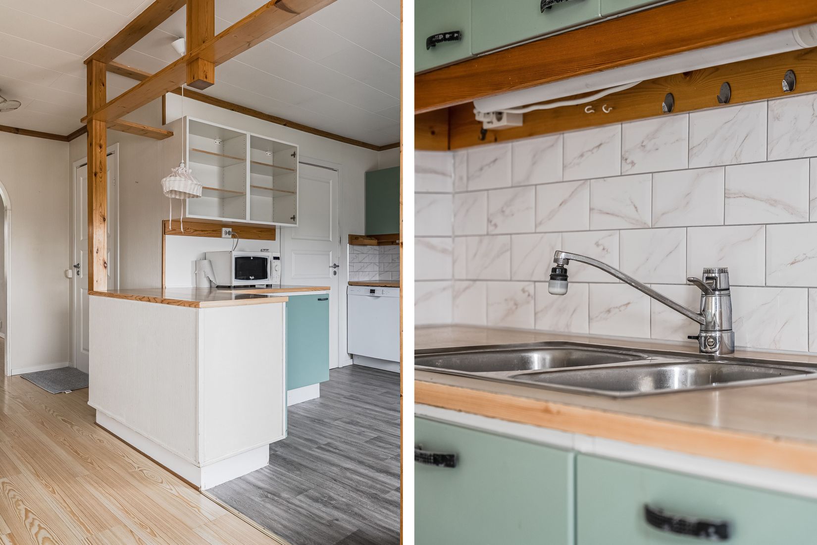 Villa, Hästskovägen 39, Vävland, Timrå