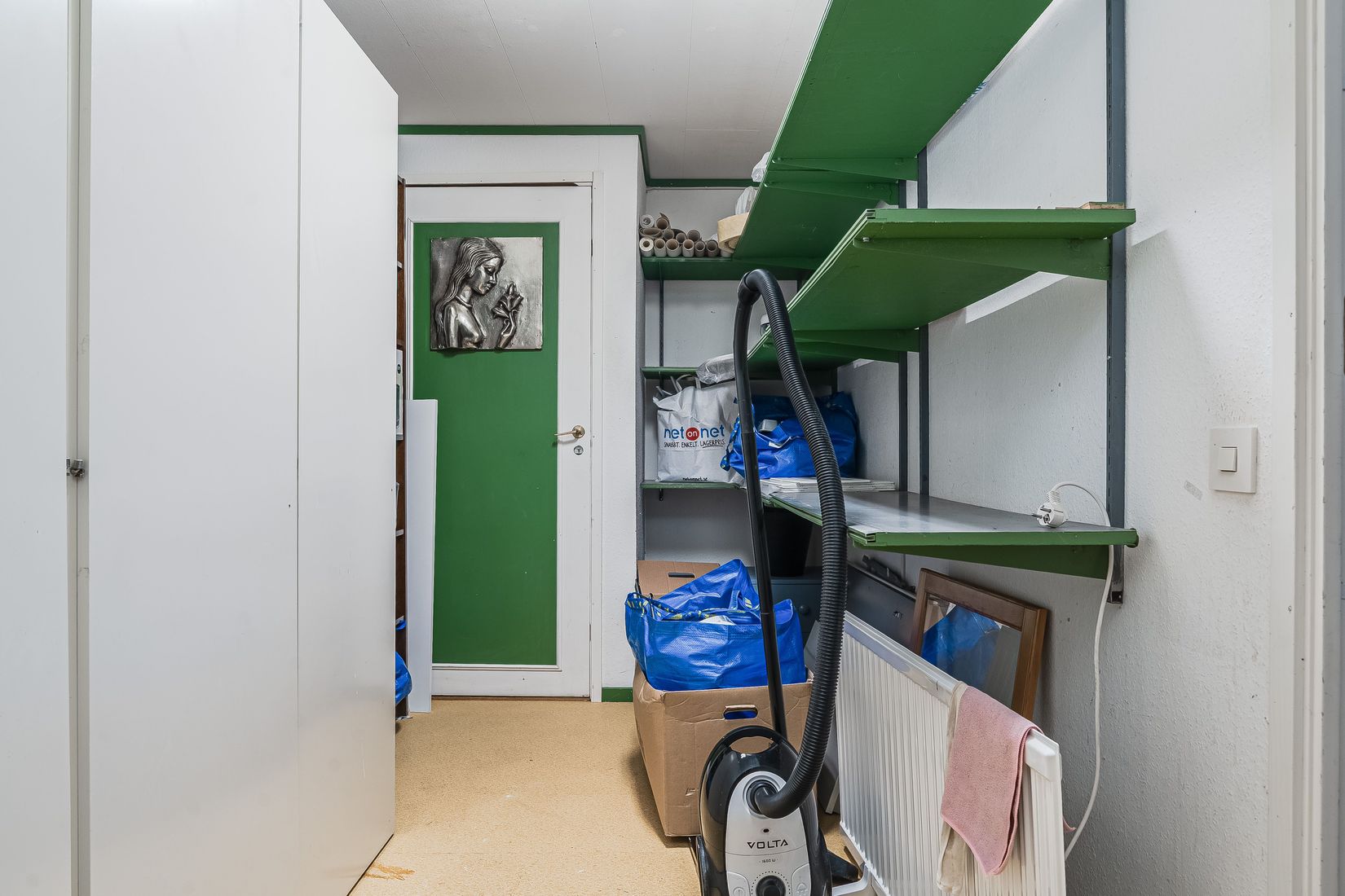 Villa, Hästskovägen 39, Vävland, Timrå