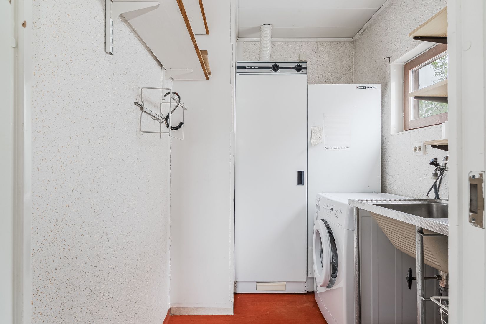 Villa, Hästskovägen 39, Vävland, Timrå