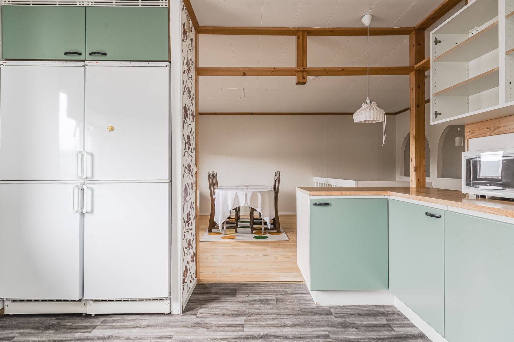 Villa, Hästskovägen 39, Vävland, Timrå