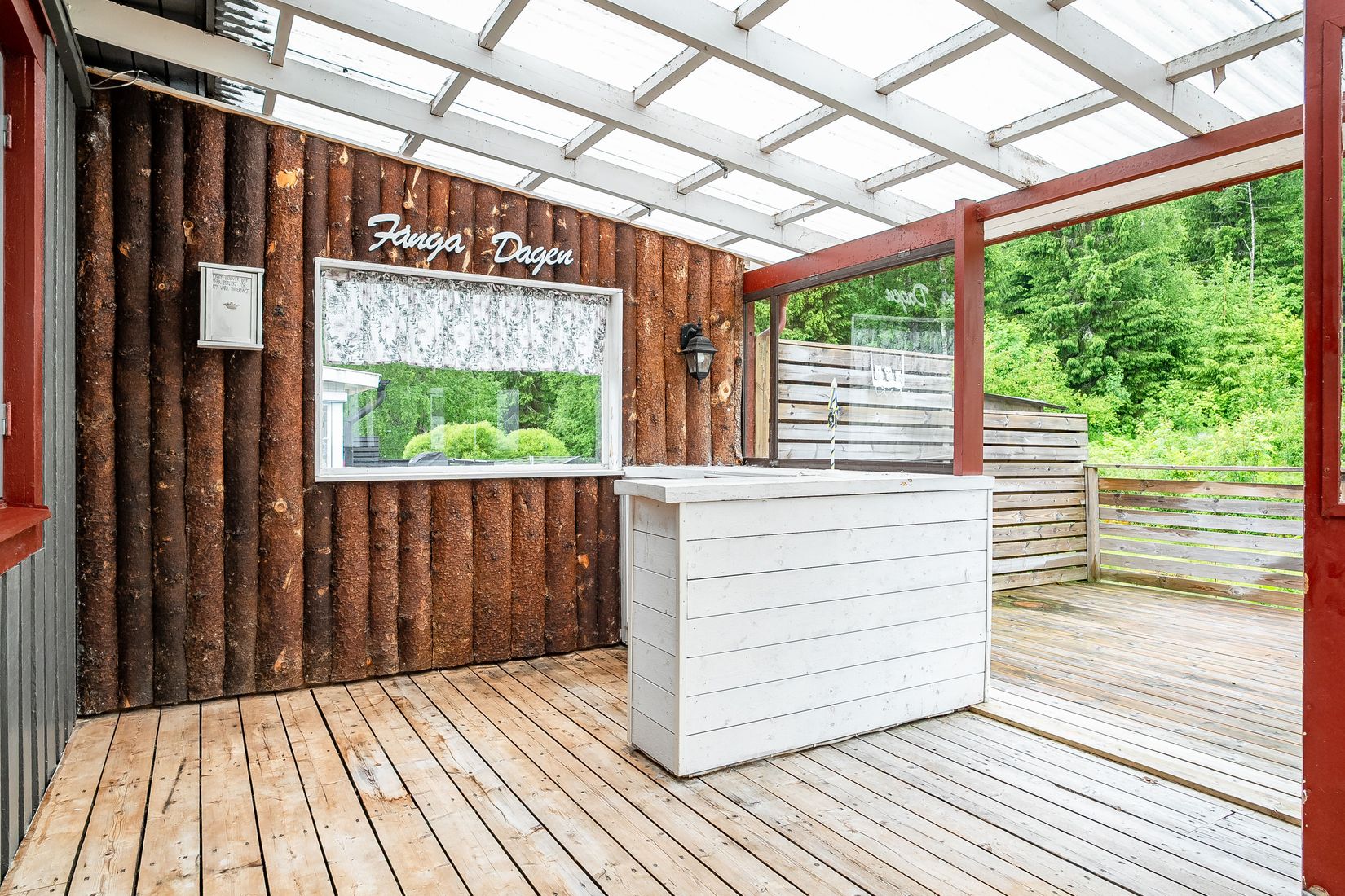 Villa, Hästskovägen 39, Vävland, Timrå