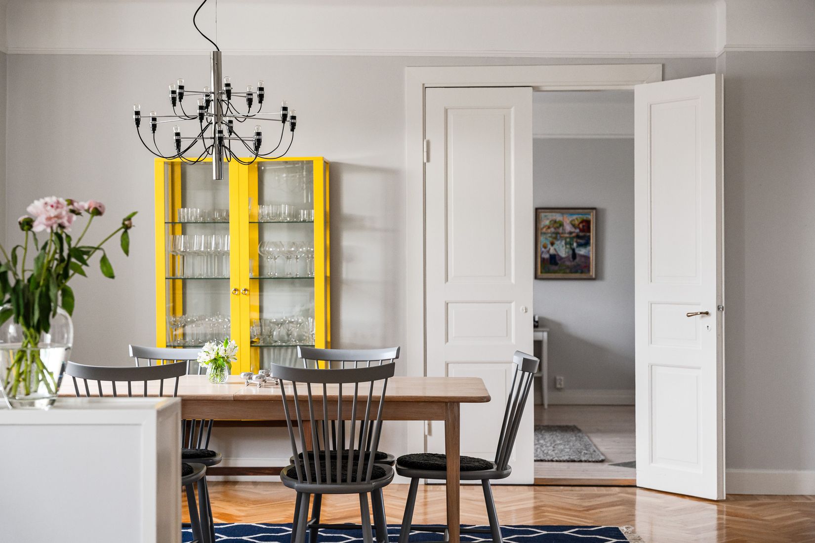 Bostadsrätt, Storsvängen 11B, Oxelbergen, Norrköping