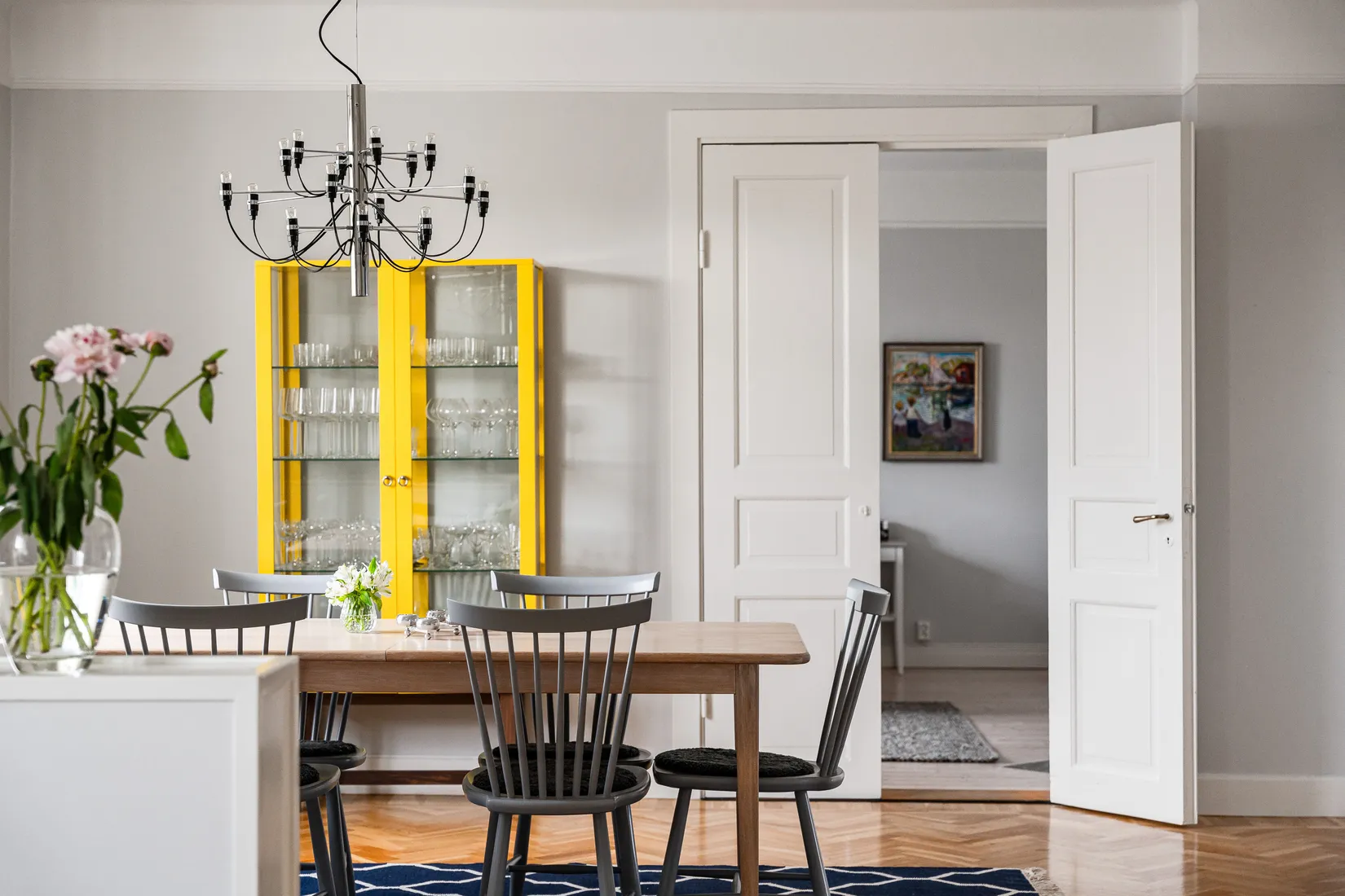 Bostadsrätt, Storsvängen 11B, Oxelbergen, Norrköping