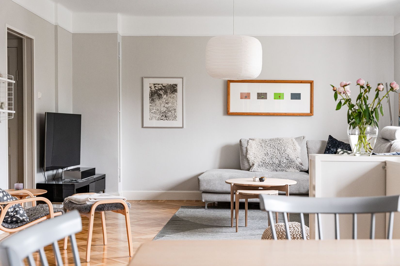 Bostadsrätt, Storsvängen 11B, Oxelbergen, Norrköping