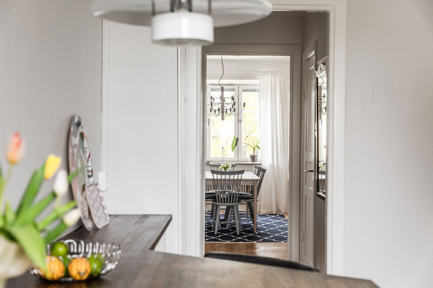 Bostadsrätt, Storsvängen 11B, Oxelbergen, Norrköping