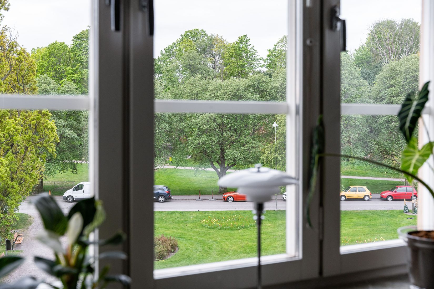 Bostadsrätt, Storsvängen 11B, Oxelbergen, Norrköping