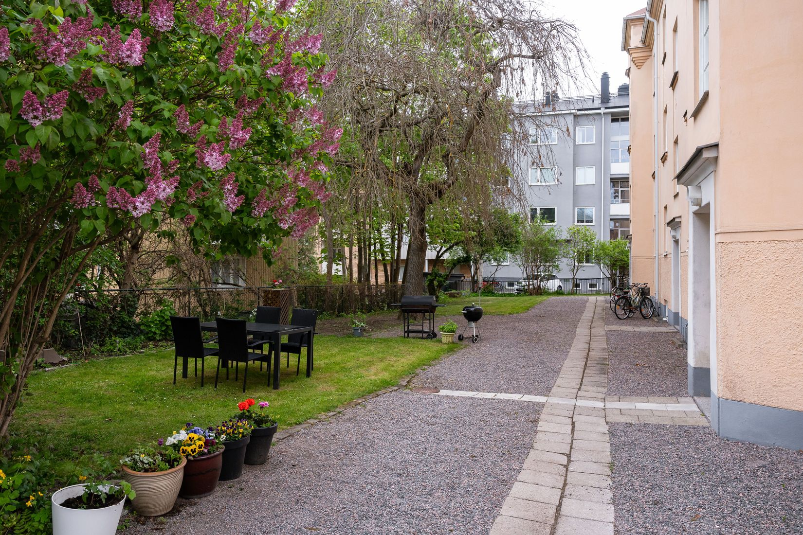 Bostadsrätt, Storsvängen 11B, Oxelbergen, Norrköping