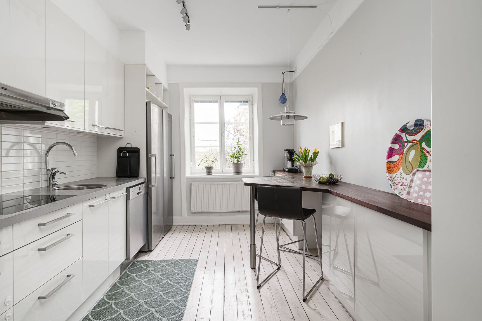 Bostadsrätt, Storsvängen 11B, Oxelbergen, Norrköping
