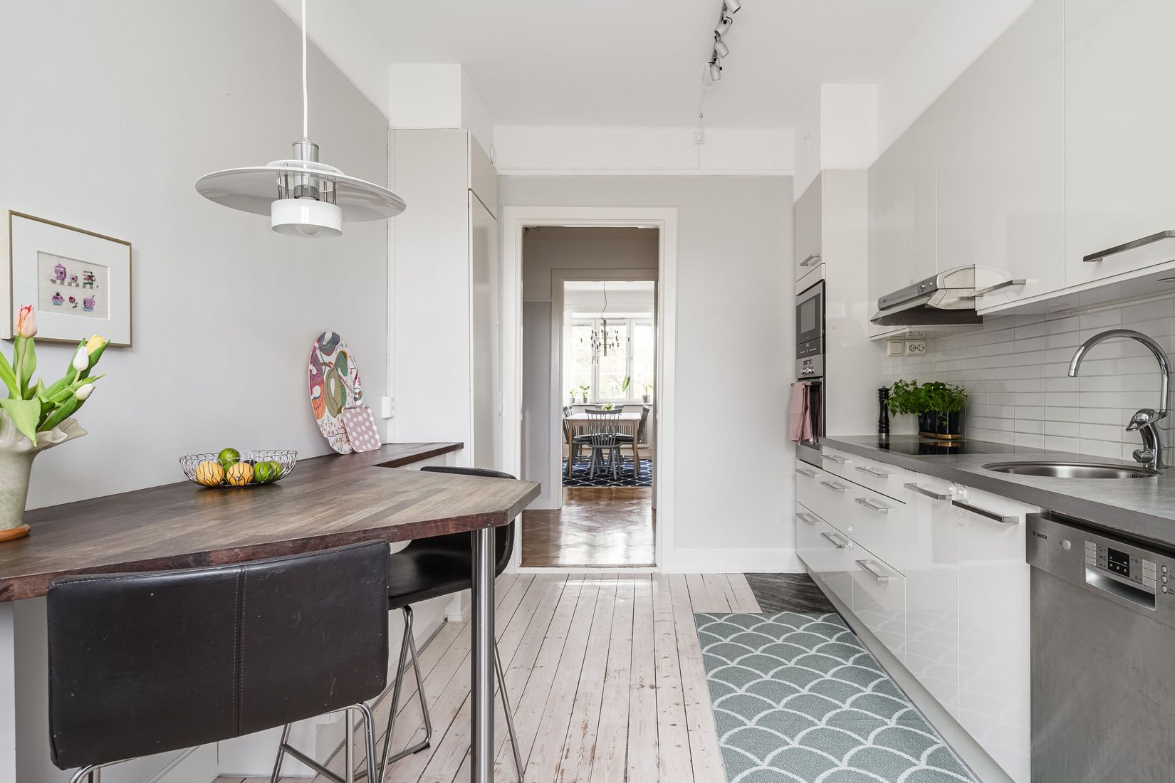 Bostadsrätt, Storsvängen 11B, Oxelbergen, Norrköping