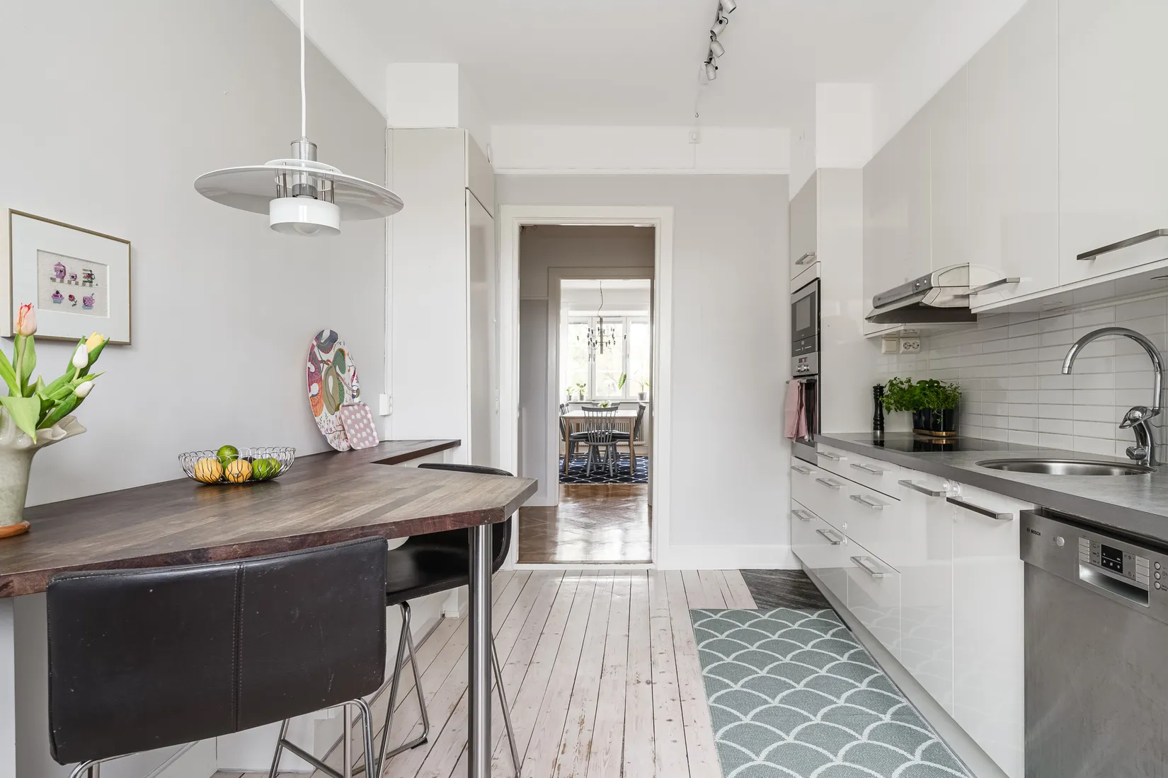 Bostadsrätt, Storsvängen 11B, Oxelbergen, Norrköping