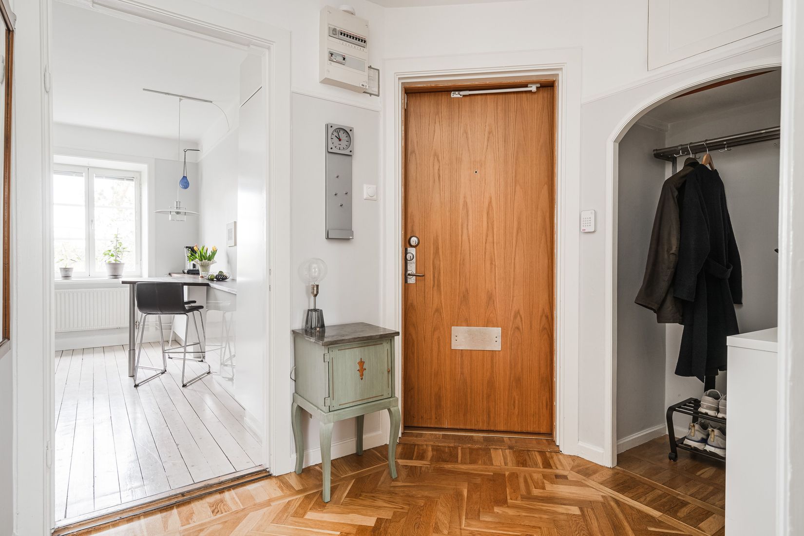 Bostadsrätt, Storsvängen 11B, Oxelbergen, Norrköping