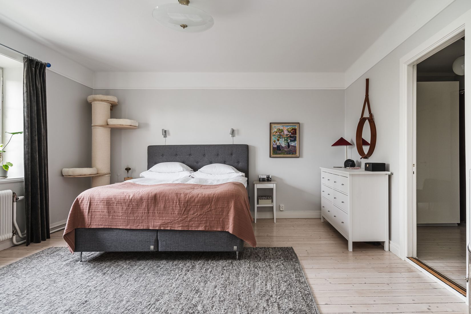 Bostadsrätt, Storsvängen 11B, Oxelbergen, Norrköping