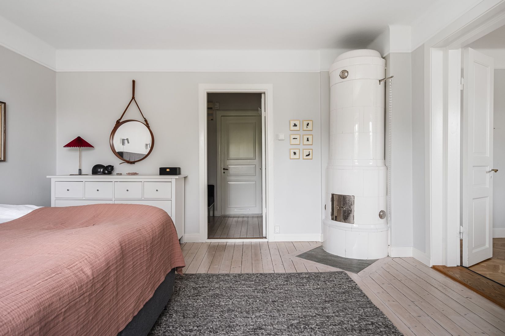 Bostadsrätt, Storsvängen 11B, Oxelbergen, Norrköping