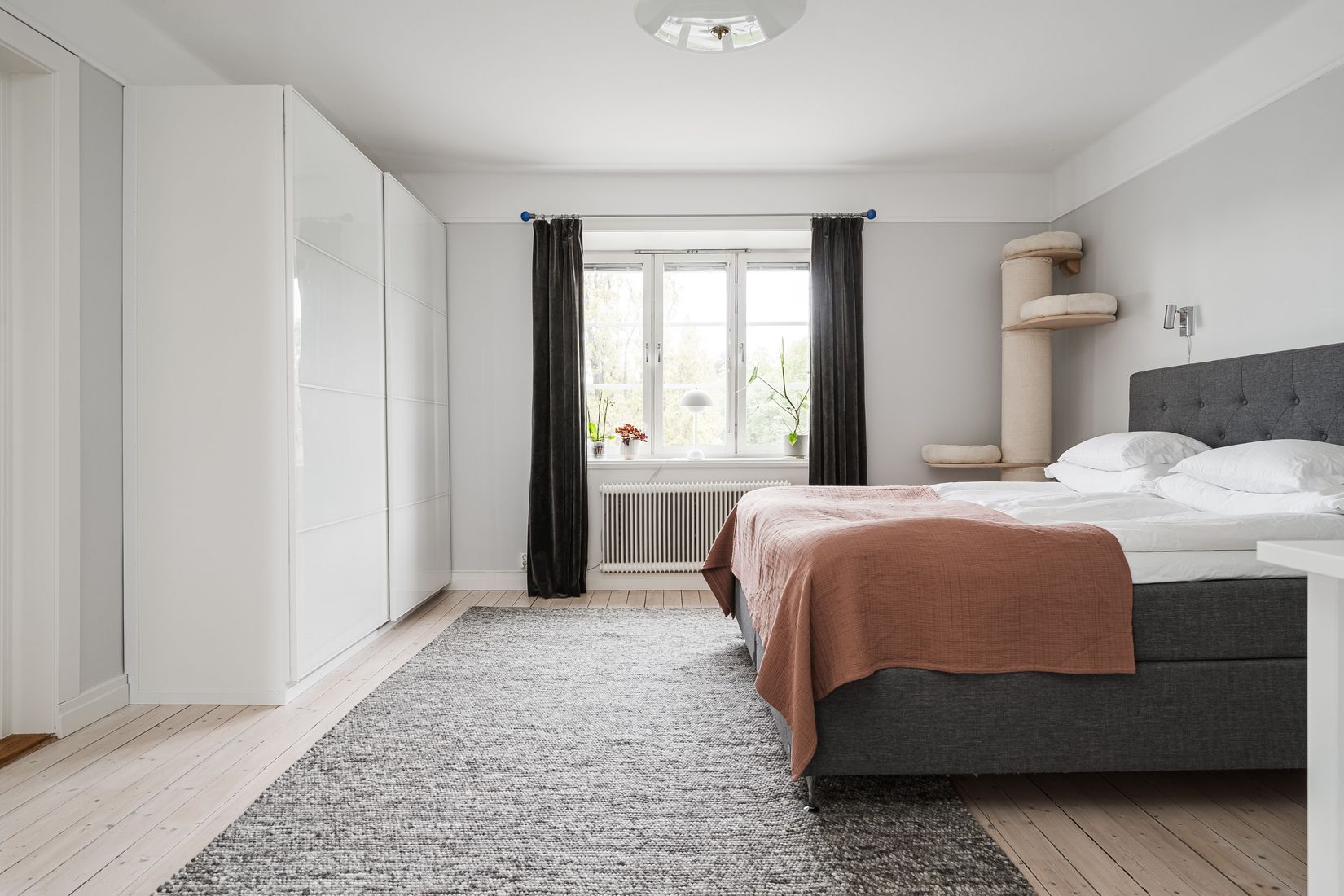 Bostadsrätt, Storsvängen 11B, Oxelbergen, Norrköping