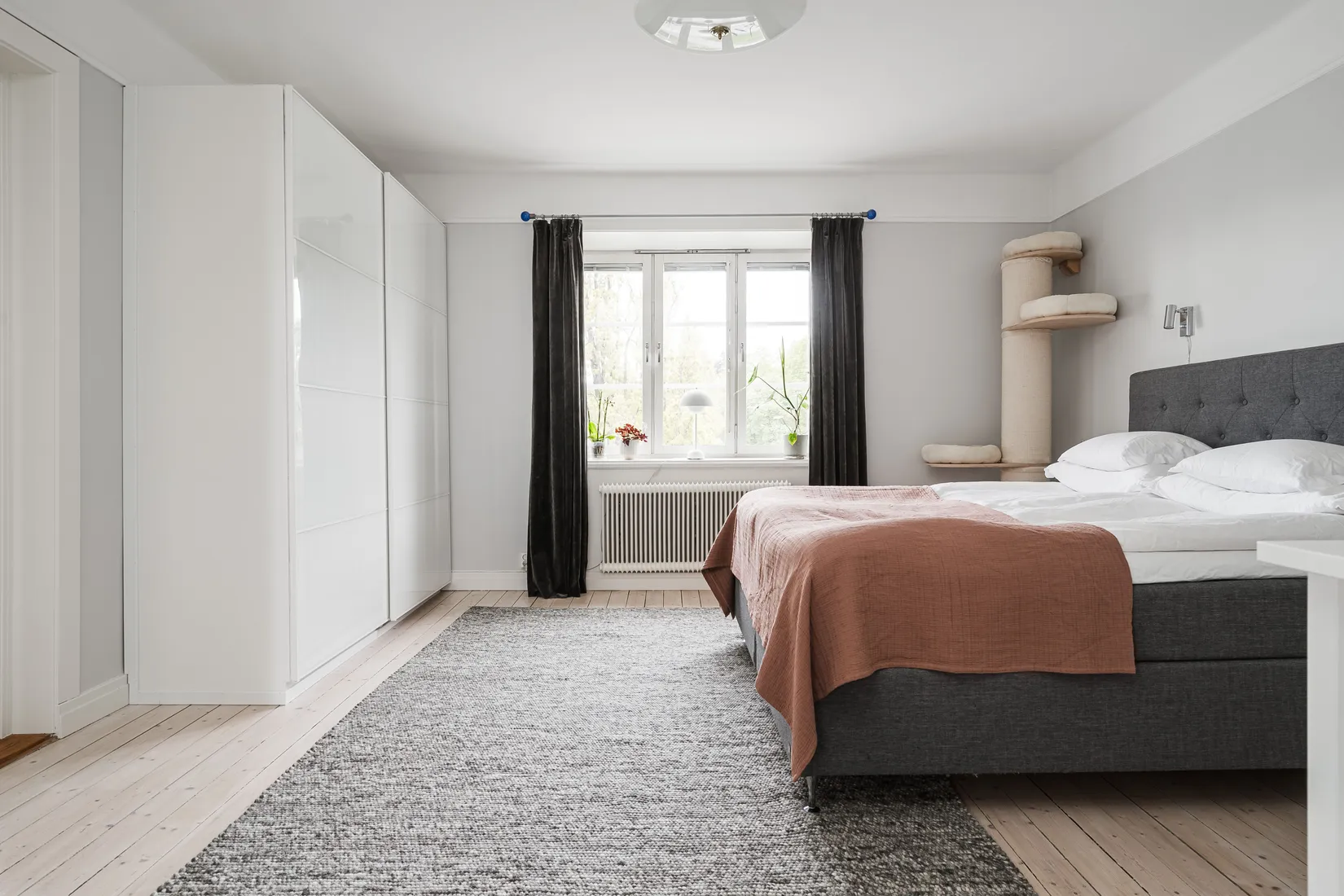 Bostadsrätt, Storsvängen 11B, Oxelbergen, Norrköping
