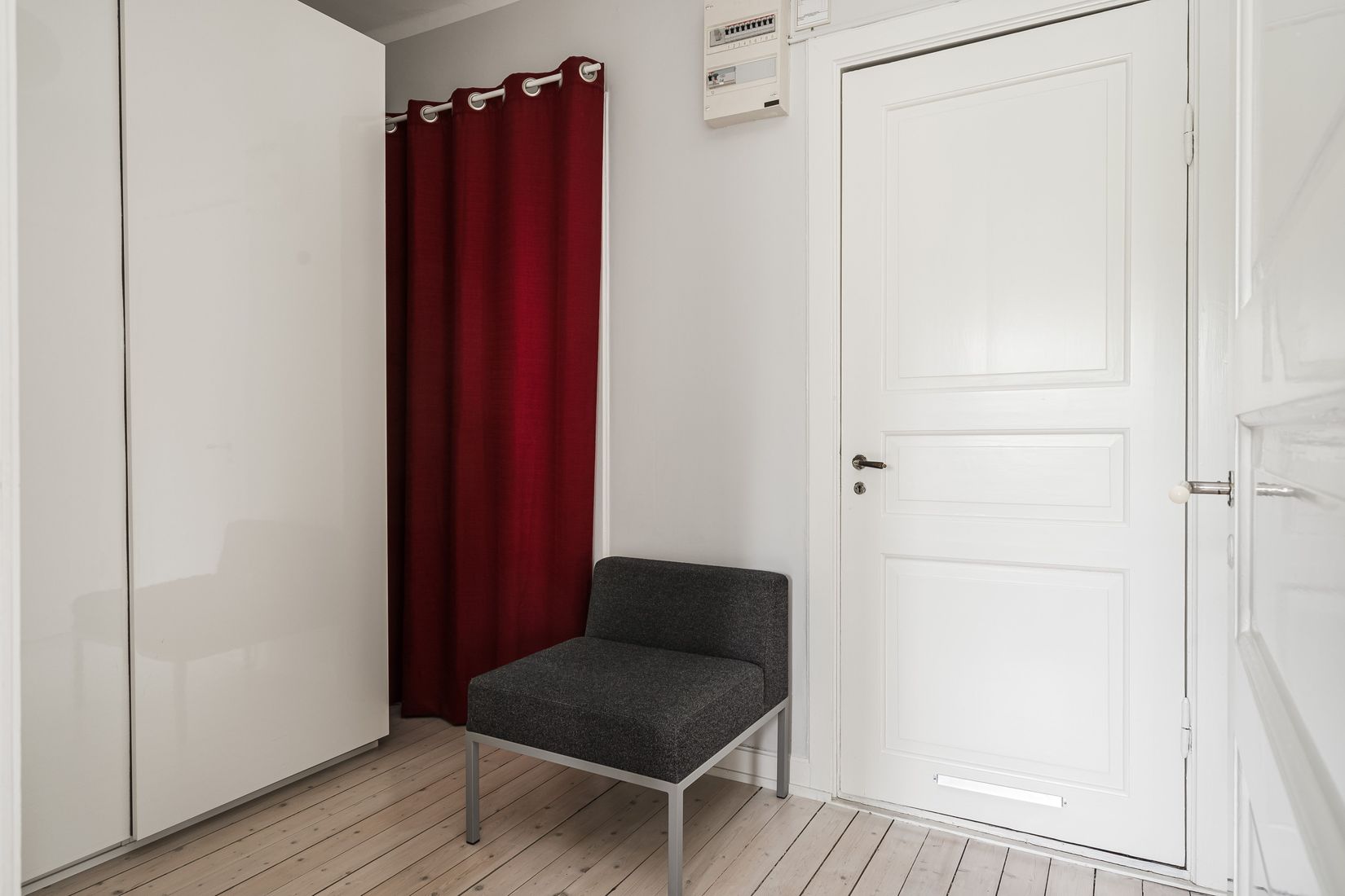 Bostadsrätt, Storsvängen 11B, Oxelbergen, Norrköping