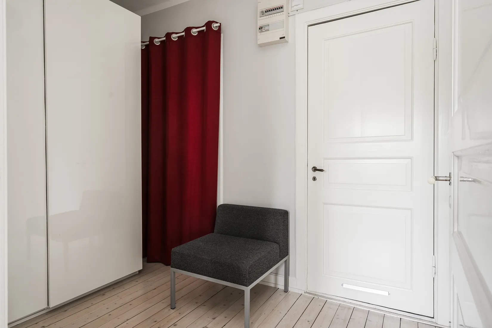 Bostadsrätt, Storsvängen 11B, Oxelbergen, Norrköping
