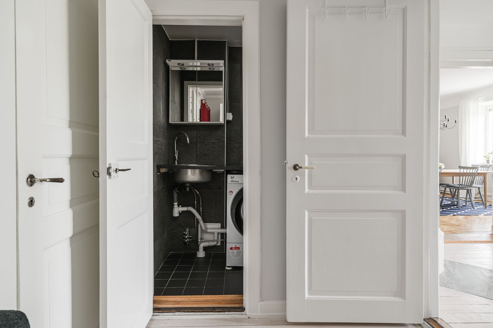 Bostadsrätt, Storsvängen 11B, Oxelbergen, Norrköping