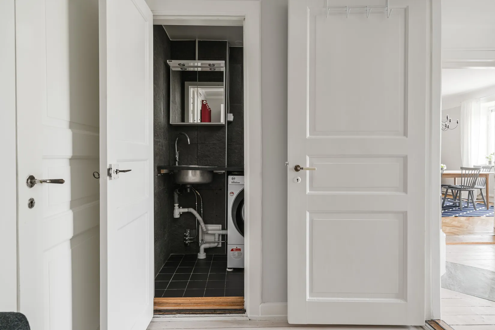 Bostadsrätt, Storsvängen 11B, Oxelbergen, Norrköping