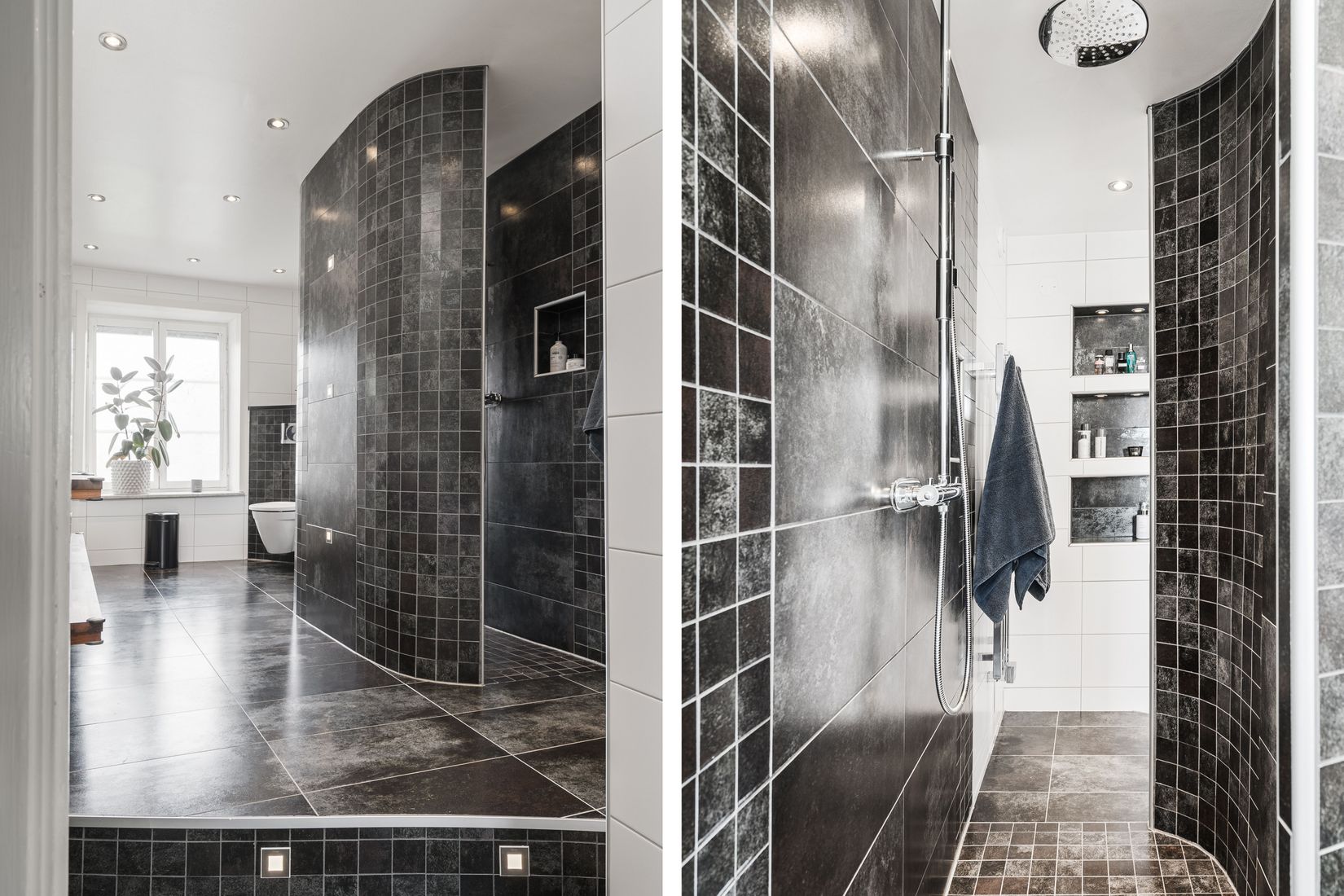 Bostadsrätt, Storsvängen 11B, Oxelbergen, Norrköping