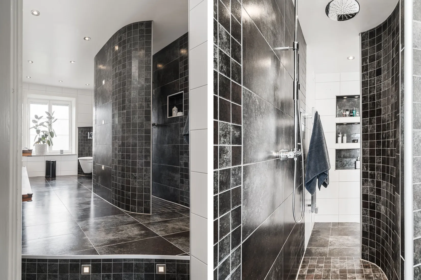 Bostadsrätt, Storsvängen 11B, Oxelbergen, Norrköping