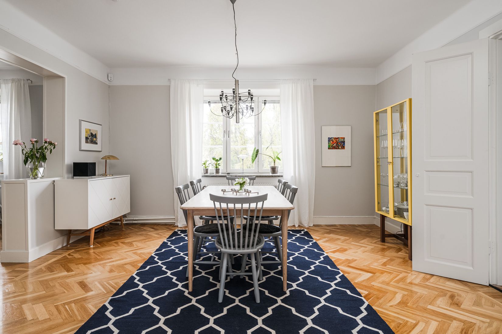 Bostadsrätt, Storsvängen 11B, Oxelbergen, Norrköping