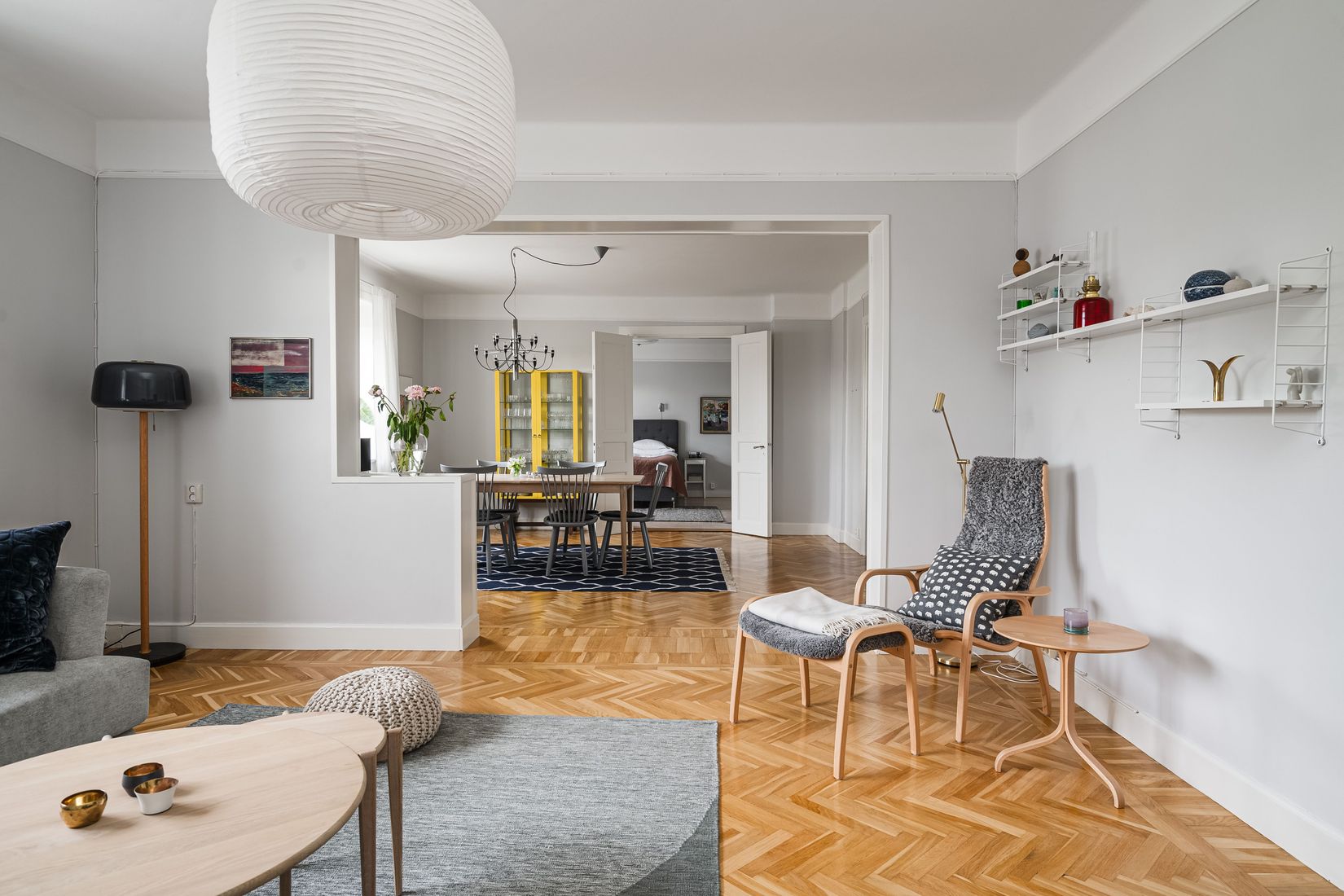 Bostadsrätt, Storsvängen 11B, Oxelbergen, Norrköping