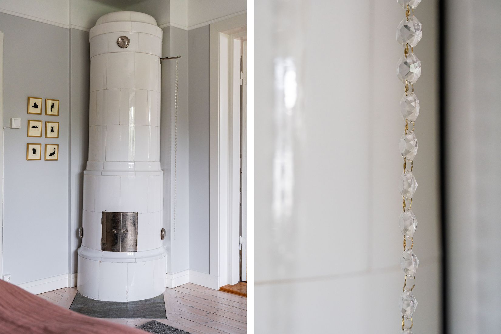 Bostadsrätt, Storsvängen 11B, Oxelbergen, Norrköping