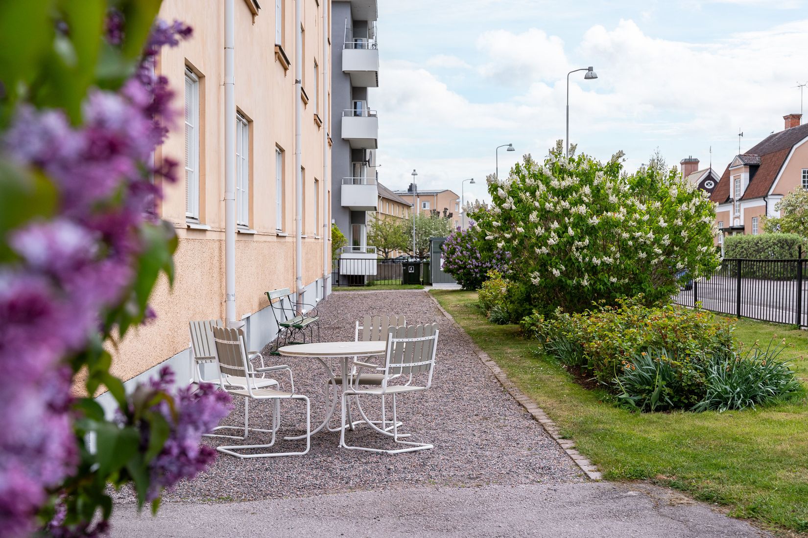 Bostadsrätt, Storsvängen 11B, Oxelbergen, Norrköping