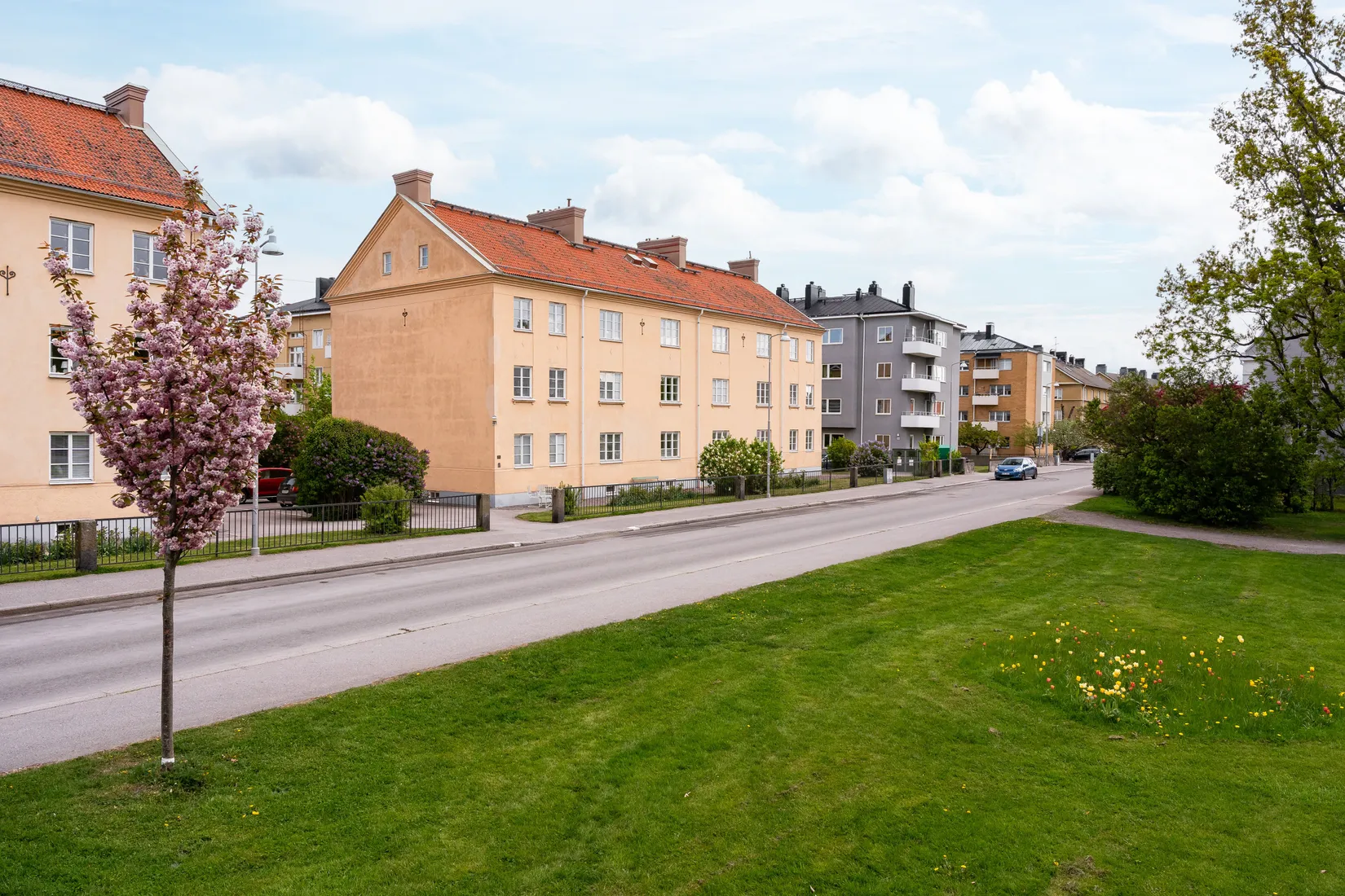Bostadsrätt, Storsvängen 11B, Oxelbergen, Norrköping