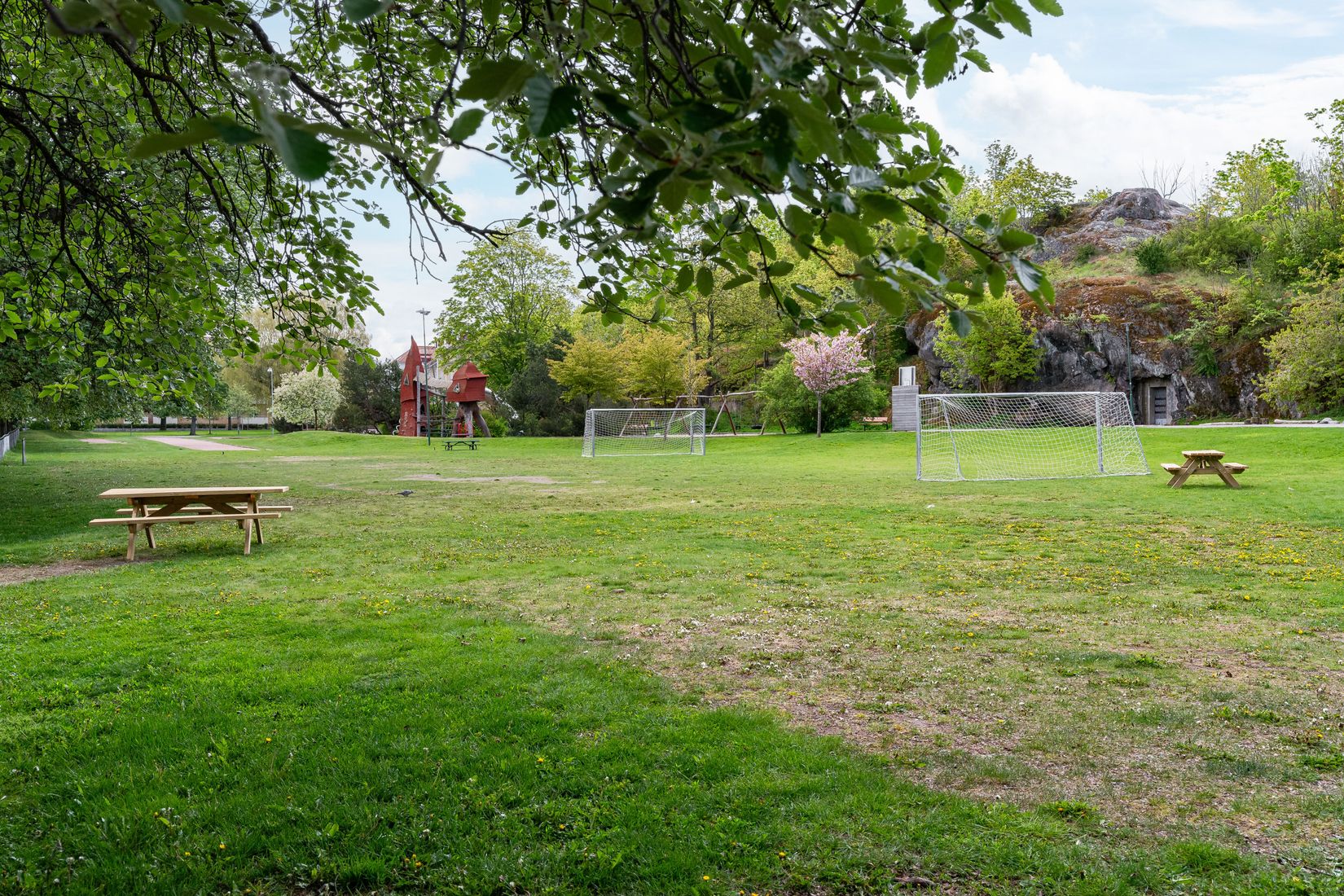 Bostadsrätt, Storsvängen 11B, Oxelbergen, Norrköping