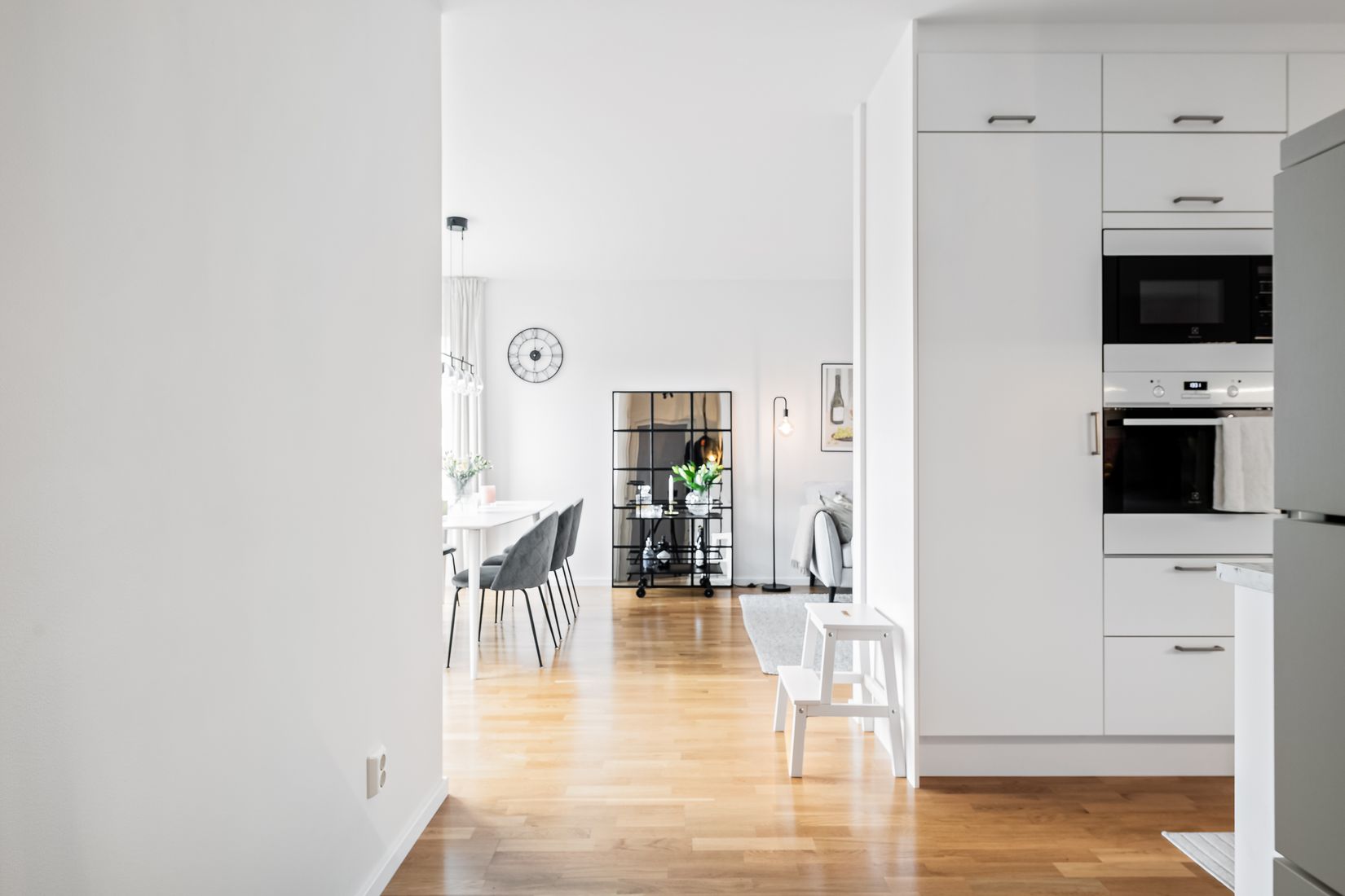 Bostadsrätt, Skärvstensgatan 50, Mariehem, Umeå