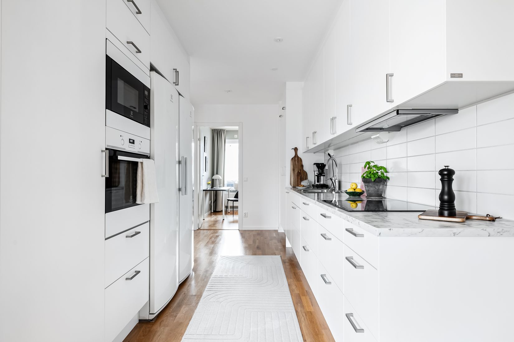 Bostadsrätt, Skärvstensgatan 50, Mariehem, Umeå