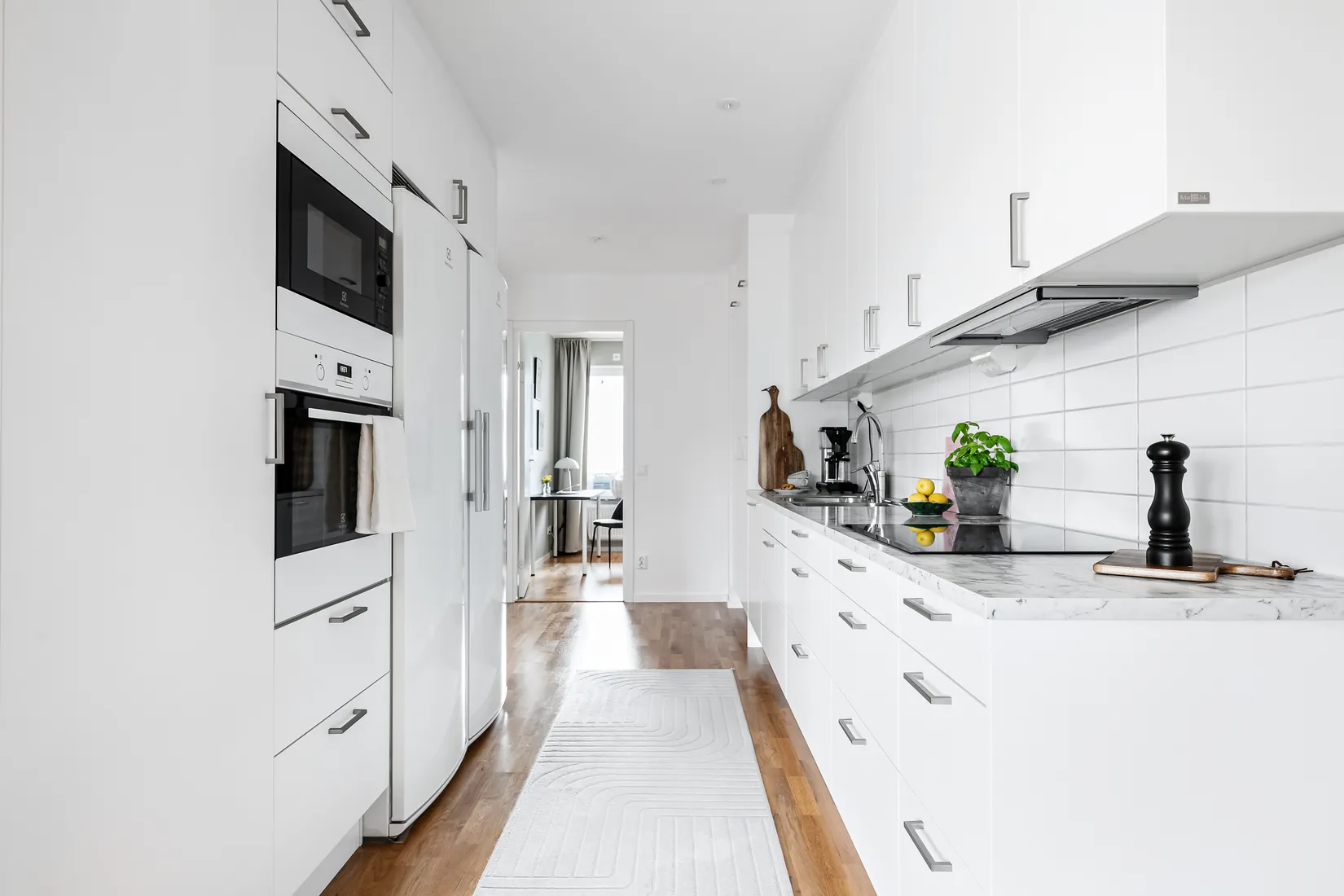 Bostadsrätt, Skärvstensgatan 50, Mariehem, Umeå