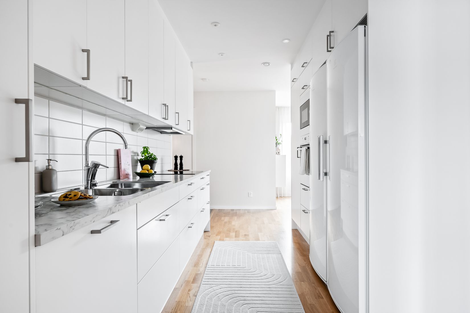 Bostadsrätt, Skärvstensgatan 50, Mariehem, Umeå