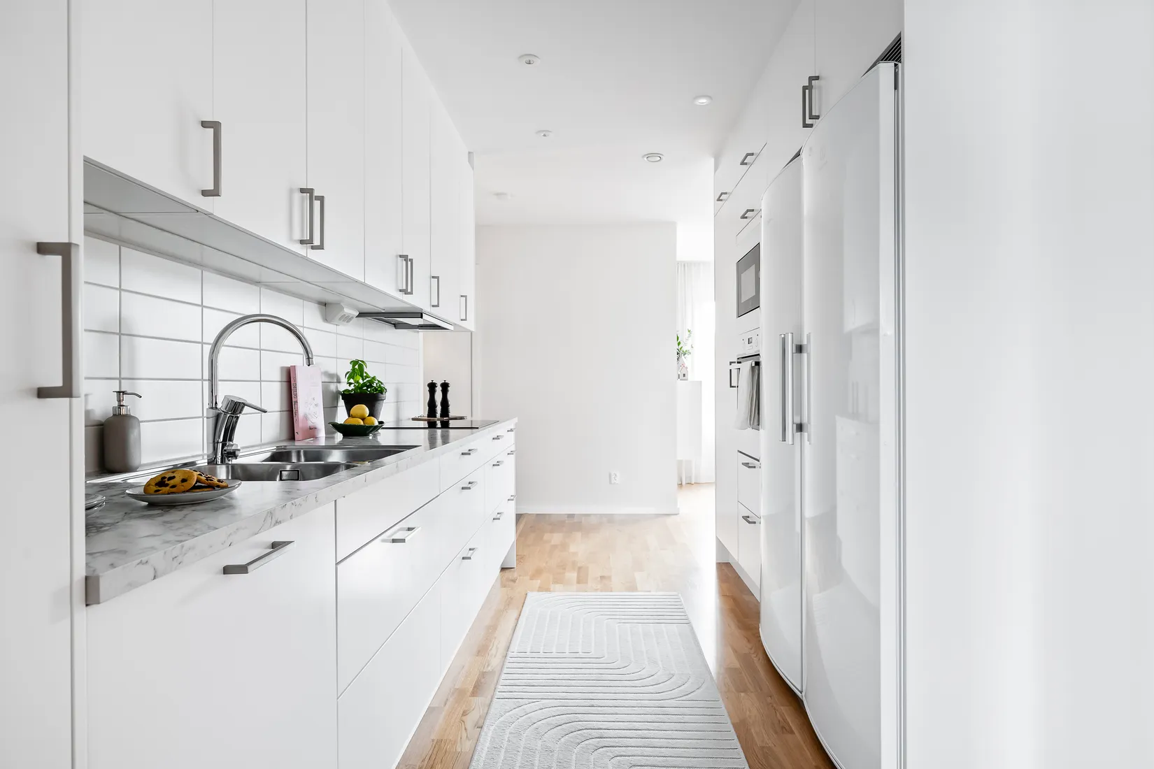 Bostadsrätt, Skärvstensgatan 50, Mariehem, Umeå