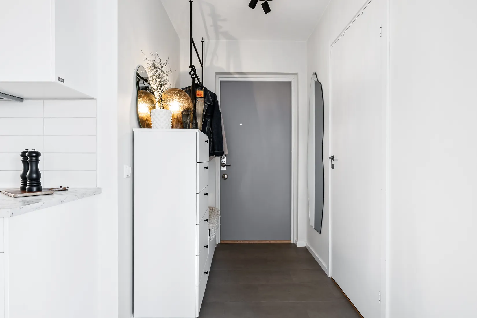 Bostadsrätt, Skärvstensgatan 50, Mariehem, Umeå