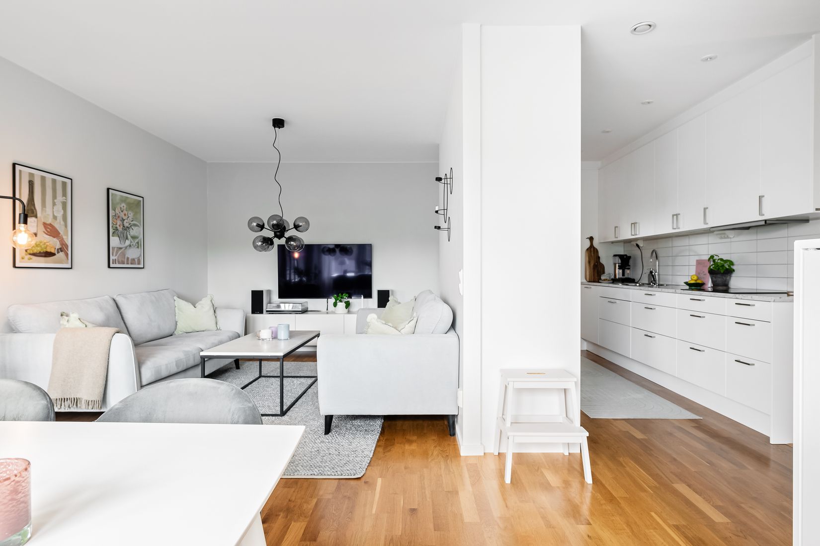 Bostadsrätt, Skärvstensgatan 50, Mariehem, Umeå