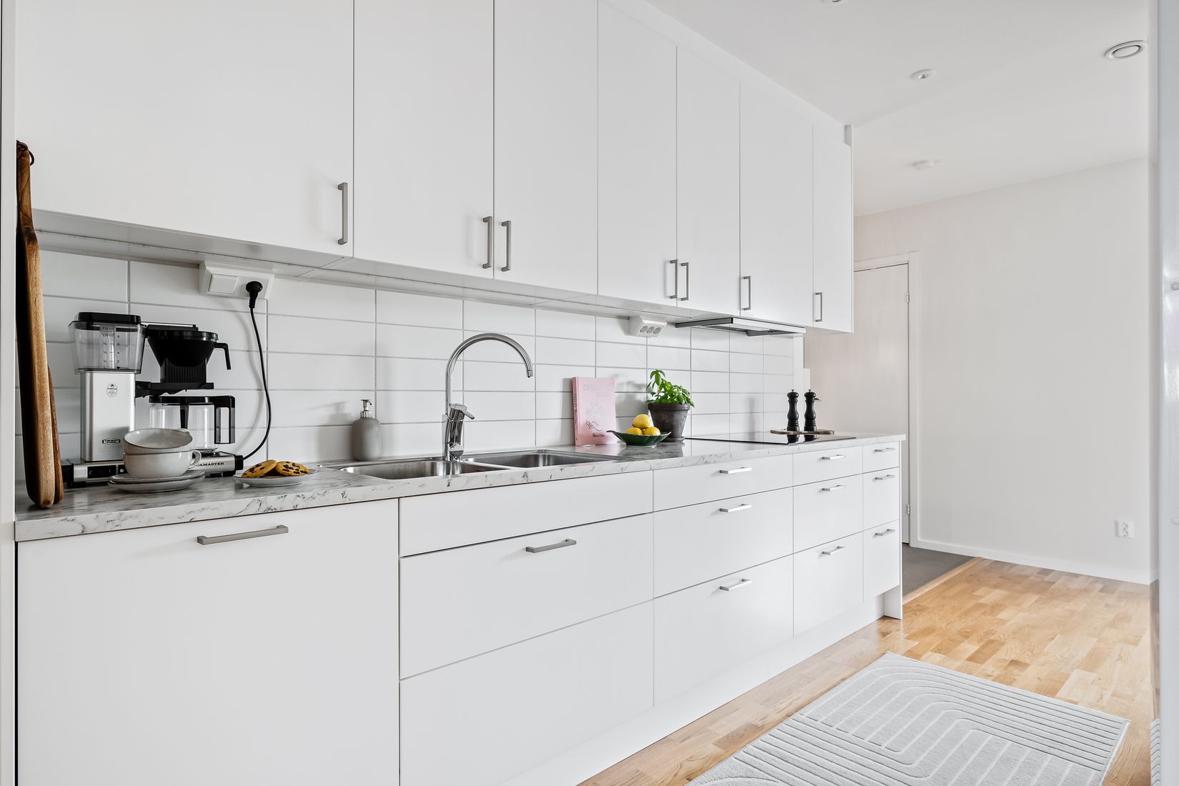 Bostadsrätt, Skärvstensgatan 50, Mariehem, Umeå