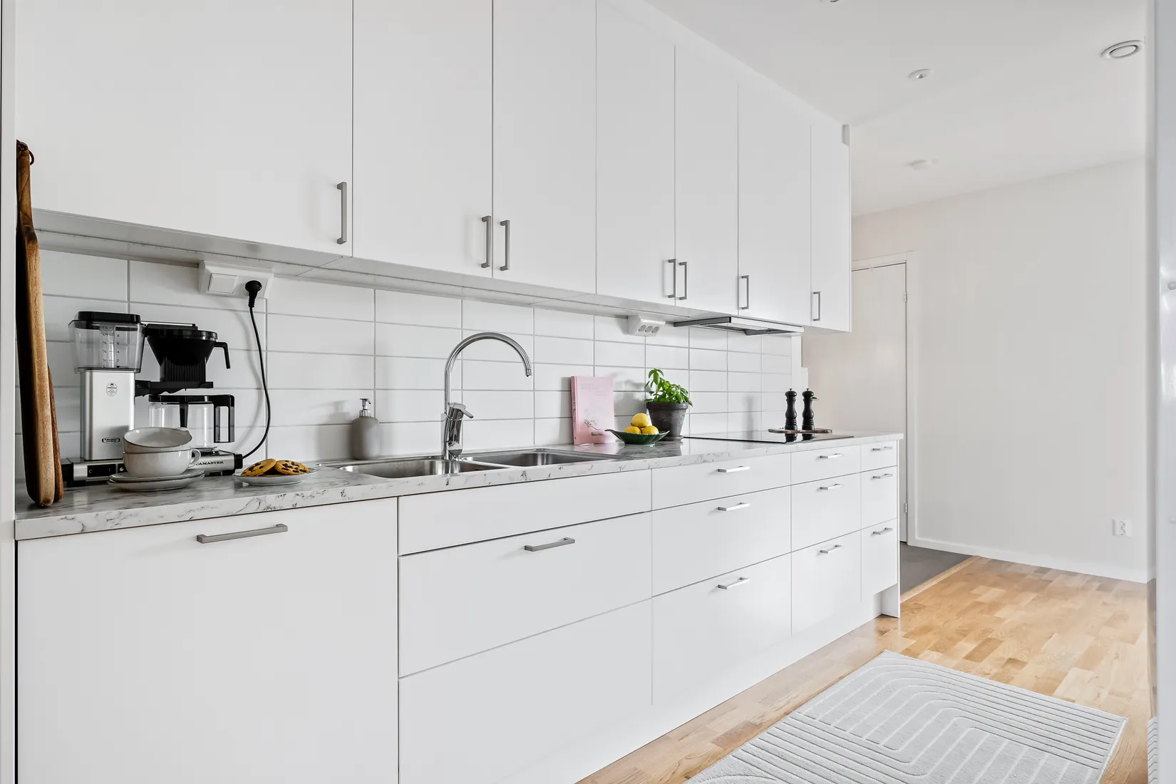 Bostadsrätt, Skärvstensgatan 50, Mariehem, Umeå
