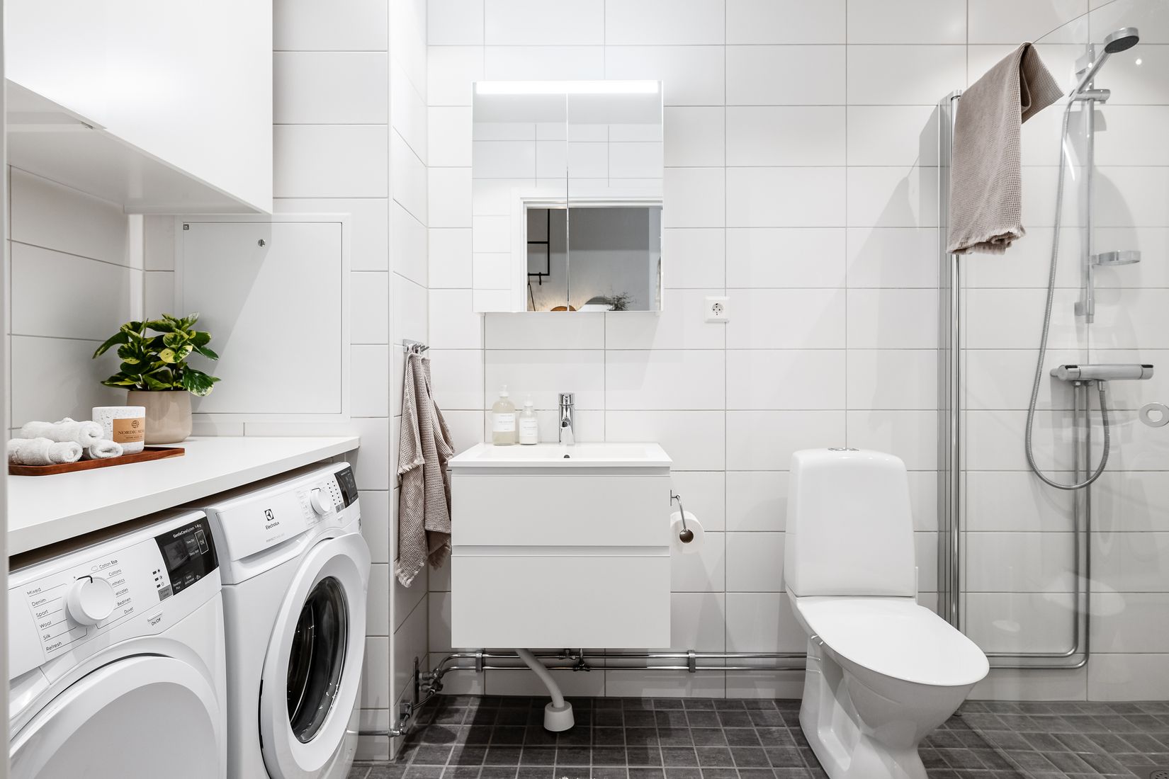 Bostadsrätt, Skärvstensgatan 50, Mariehem, Umeå